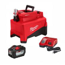 Milwaukee Electric Tool 2774-21HD - Hydraulic Pump Kit