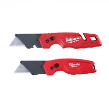 Milwaukee Electric Tool 48-22-1503 - Utility Knife w/Compact Knife Set