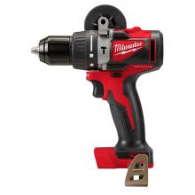 Milwaukee Electric Tool 2902-80 - 1/2 in. Hammer Drill-Reconditioned