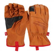 Milwaukee Electric Tool 48-73-0014 - Goatskin Leather Gloves - XXL