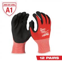 Milwaukee Electric Tool 48-22-8900B - Dipped Gloves