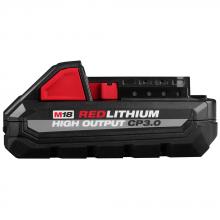 Milwaukee Electric Tool 48-11-1835 - M18™ CP3.0 Battery