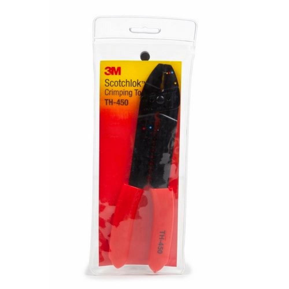 TH-450 CRIMPING TOOL - CARDED