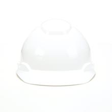 3M Electrical Products H-701R - H-701R HARD HAT, WHITE 4 PT   RATCHET SU