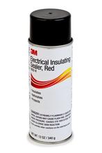 3M Electrical Products 1602-R - 1602 INSULATING SEALER - RED
