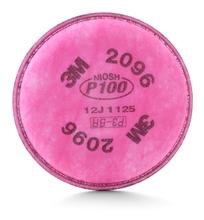 3M Electrical Products 2096 - 2096 P100 FILTER WITH NUISANCE ACID GAS