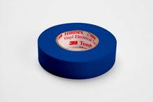3M Electrical Products 1700C-3/4X66FT-BL - 1700C TAPE BLUE 3/4 IN X 66FT 1 1/2 CORE