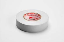 3M Electrical Products 1700C-3/4X66FT-WH - 1700C TAPE WHITE 3/4IN X 66FT 1 1/2 CORE