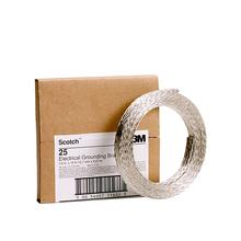 3M Electrical Products 25 - 25 GROUND BRAID 1/2 X 15 FT