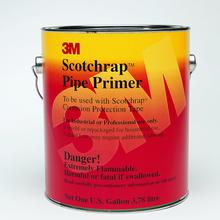 3M Electrical Products SCOTCHRAP-PRIMER - SCOTCHRAP PIPE PRIMER