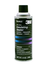 3M Electrical Products 1601-C - 1601-C ELEC. INSULATING SEALER CLEAR