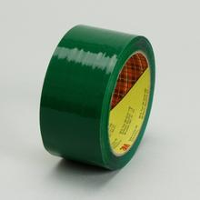 3M Electrical Products 371-Green-48mmx100m - 371 GREEN  48MM  X 100 M