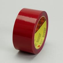 3M Electrical Products 371-Red-48mmx100m - 371 RED 48MM X 100 M