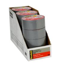 3M Electrical Products 2000-2X50YD - SCOTCH 2000 ELECTRICAL TAPE