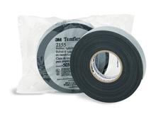 3M Electrical Products 2155-1.5X22FT - 2155 RUBBER SPLICING TAPE 1 1/2&#34; X 22&#39;