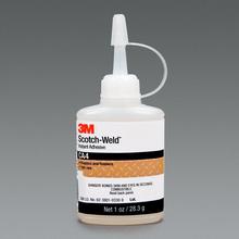 3M Electrical Products CA4 - S/W INSTANT ADH CA 4 1 OZ. BT
