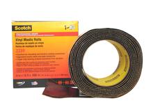 3M Electrical Products 2210-4x10FT - 2210 4&#34; X 10&#39; VINYL MASTIC