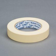 3M Electrical Products 2307-24mmx55m - 2307 MASKING TAPE 24MM X 55M