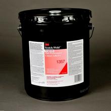 3M Electrical Products 1357-Neutral-5gal - 1357 LT YL NEOPR HI PERF CONT 5GL PS PL
