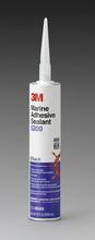 3M Electrical Products 06504-Black-1/10gal - PN6504 MARINE ADH SEAL 5200 10FL OZ/BK