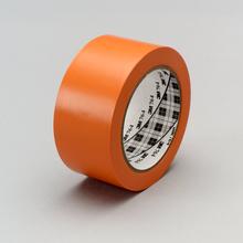 3M Electrical Products 764-Orange-2&#34;x36yd - 764 VINYL tape OR 2INX36YD 24/CV