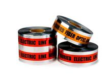 3M Electrical Products 410-O-3X1000FT - 410 DETECTABLE 3 IN X 1000 FT 3 CORE