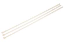3M Electrical Products CT36NT175-L - CT36NT175-L 36&#34; NATURAL 175 LB CABLE TIE