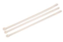 3M Electrical Products CT8NT18-C - CT8NT18-C 8&#34; NATURAL CABLE TIE (53172)