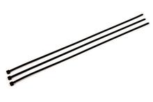 3M Electrical Products CT15BK50-C - CT15BK50-C 15&#34; BLACK CABLE TIE (06204)