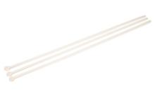 3M Electrical Products CT15NT50-C - CT15NT50-C 15&#34; NATURAL CABLE TIE 06228