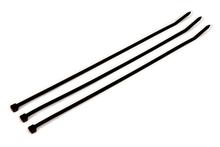 3M Electrical Products CT11BK50-C - CT11BK50-C 11&#34; BK 50 CABLE TIE -(06203)