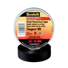 3M Electrical Products 88-3/4X44FT - SUPER 88 3/4&#34; X 44&#39; BOX 6VAW