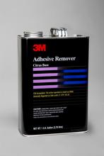 3M Electrical Products Citrus-Base-Cleaner-1gal - ADH REMOVER BULK GAL