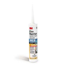3M Electrical Products 1003-S/L-10.1oz - FB 1003SL SILSEAL 10.1 OZ 300ML CART