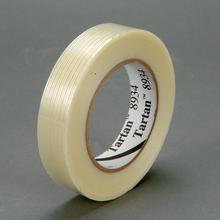 3M Electrical Products 8934-24mmx55m - 8934 FLMNT TAPE CL 24MMX55M 36/CV