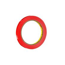 3M Electrical Products 690 - 690(6893 PVC)USA RED 25MMX66M 72r/33c