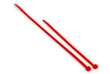 3M Electrical Products CT11RD50-C - CT11RD50-C 11IN RED 50 LB CABLE TIE