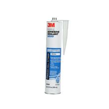 3M Electrical Products 06500-White-1/10gal - PN06500 MARINE 5200 WH 1/10 GL CART