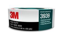 3M Electrical Products 3939-24mmx55m - 3939 SILVER 24 MM X 54.8M BULK
