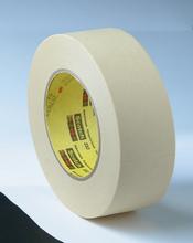 3M Electrical Products 232-12mmx55m - 232 MASKING TAPE 12MM X 55M