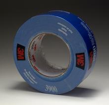3M Electrical Products 3900-Blue - 3900 BLUE DUCT TAPE BULK
