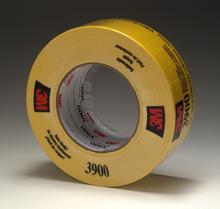 3M Electrical Products 3900-Yellow - 3900 YELLOW DUCT TAPE BULK