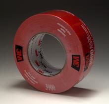 3M Electrical Products 3900-Red - 3900 RED 48MM X 54.8M