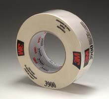 3M Electrical Products 3900-White - 3900 WT DCT TAPE BULK 48MMX54.8M