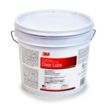 3M Electrical Products WLC-1 - 3M CLEAR LUBE WIRE PULLING LUBRICANT GAL