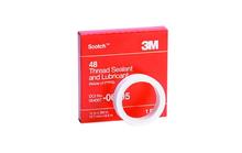 3M Electrical Products 48-1/4&#34;x260&#34; - 48 TAPE 1/4 X 260 IN BXD       P/N 06192