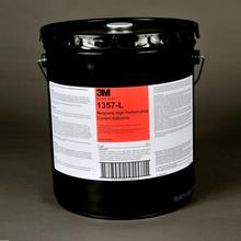 3M Electrical Products 1357L - 1357L S/W CONT ADH 5 GAL PAIL