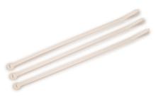 3M Electrical Products CT8NT50-C - CT8NT50-C 8 Nat 50LB Cable Tie 100/BAG
