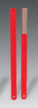 3M Electrical Products 80834 - 3M6210J DIAMOND FILE RED 18 N74 NO 2