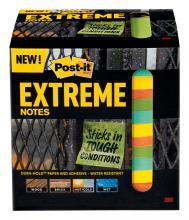 3M Electrical Products EXTRM33-12TRYX - EXTRM33-12TRYX, 12pk, 3 in x 3 in